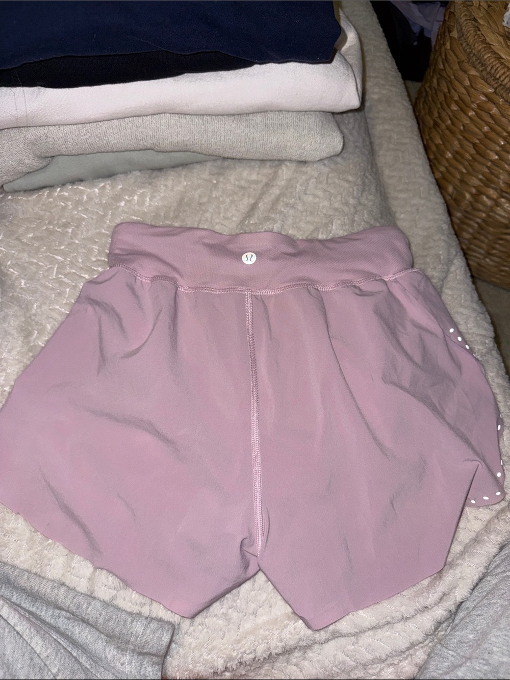 lululemon Athletic shorts